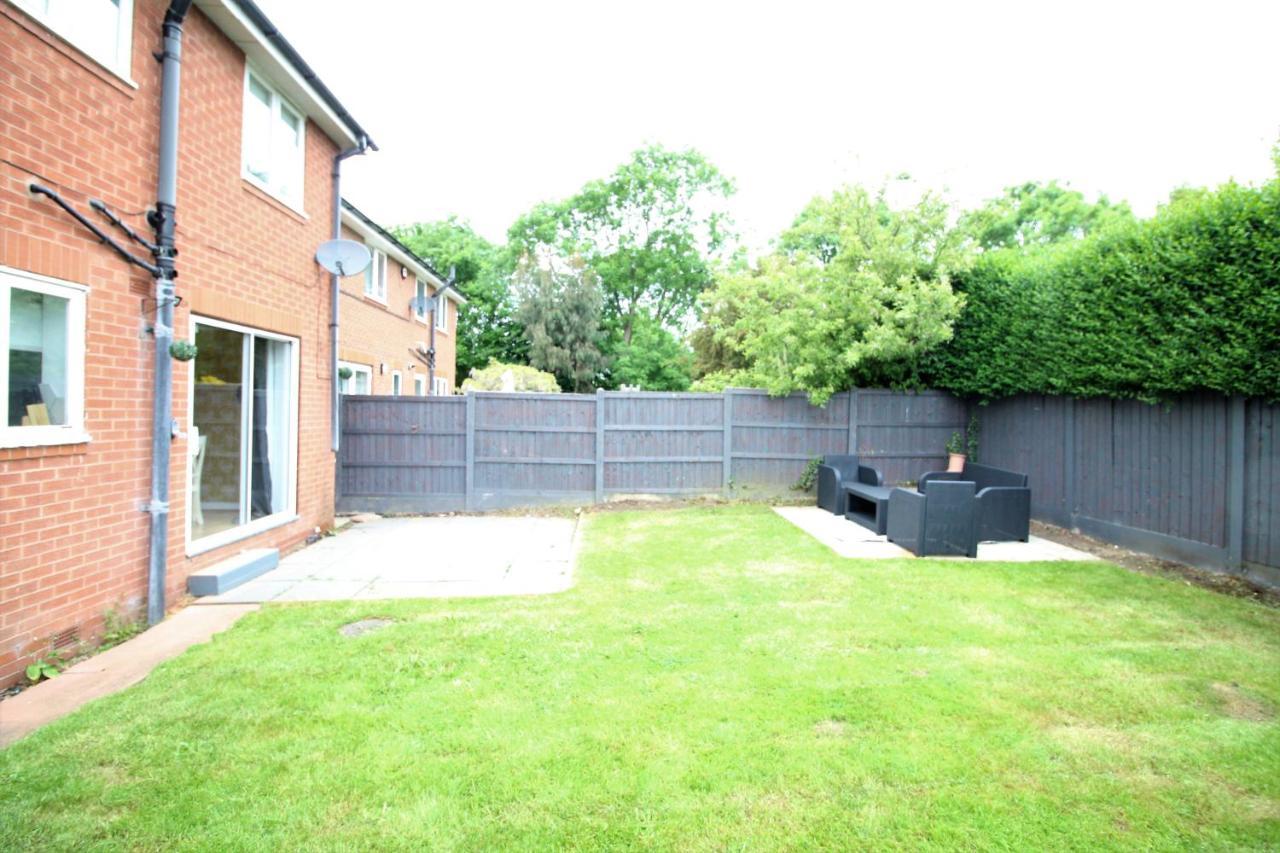 Doncaster - Warmsworth - Great Customer Feedback - 3 Bed Detached House - Private Garden & Parking Plus Garage - Quiet Cul De Sac Location - Dog Friendly - Fast Wifi - Close To Motorway Access Exterior foto